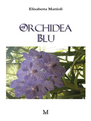 cover image of Orchidea